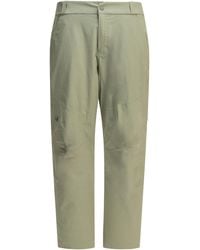 Arc'teryx - Cronin Sport Pants - Lyst