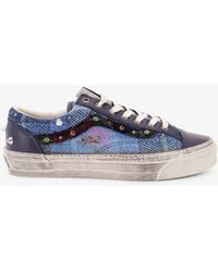 Vans - Premium Old Skool 36 Sneakers - Lyst