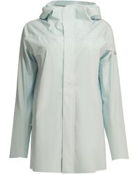 Arc'teryx - "Solano" Windbreaker Jacket - Lyst