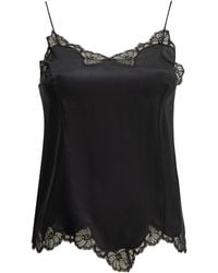 Isabel Marant - "Amael" Casual Top - Lyst