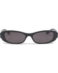 Balenciaga - "Nova" Sunglasses - Lyst