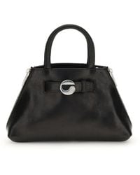 Coperni - Mini Data Bag - Lyst