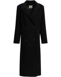 Almada Label - Deja Long Coat - Lyst