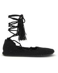 Alanui - Ballerinas The Sound Of The Sea - Lyst