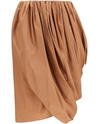 Chloé - Chloé Skirt - Lyst