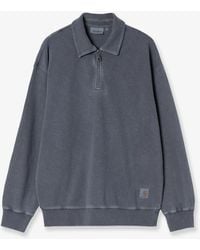 Carhartt - Harper Cotton Polo Shirt - Lyst