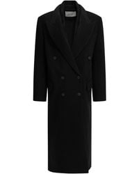 IVY & OAK - Wool Blend Jacket - Lyst