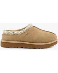 UGG - Slip-On Suede Tasman Ii - Lyst