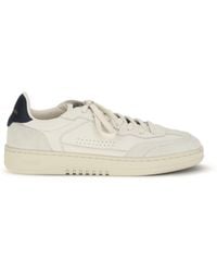 Axel Arigato - Dice T-Toe Sneakers - Lyst