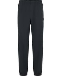Moncler - Polyamide Blend Trousers - Lyst