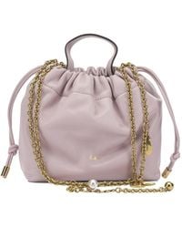 Chloé - Chloé Small Icons Handbag - Lyst
