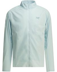Arc'teryx - Atom Sl Technical Jacket Alpine - Lyst