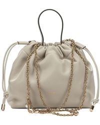 Chloé - Icons" Small Shoulder Bag - Lyst