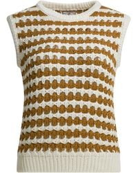 Ines De La Fressange Paris - Knitwear - Lyst