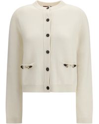 Gucci - Knitwear - Lyst