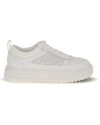 Moncler - Altive Sneakers - Lyst