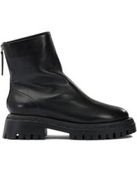 Halmanera - Boots & Ankle Boots Boots And Ankle Boots - Lyst