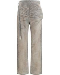 DIESEL - Slim-Fit Jeans - Lyst