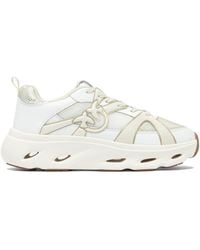 Pinko - Sneakers & Slip-On - Lyst