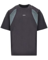 Oakley - Icon S Sync T-Shirt - Lyst