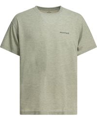 Montbell - T-Shirts - Lyst