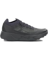 Arc'teryx - Silan 2 Low Sneakers - Lyst
