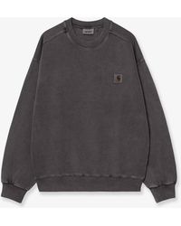 Carhartt - Vista Cotton Sweatshirt - Lyst