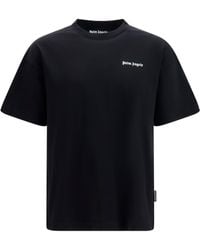 Palm Angels - 3-Pack Logo T-Shirt Set - Lyst