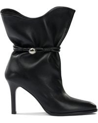 Isabel Marant - "Lolya" 80Mm Ankle Boots - Lyst