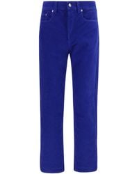 Versace - Straight-Leg Pants - Lyst