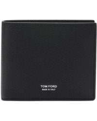 Tom Ford - "t Line" Wallet - Lyst