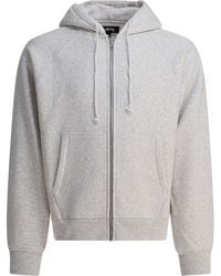 Stussy - Stussy Cotton Sweatshirt - Lyst