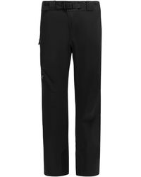 Arc'teryx - "Macai" Ski Pants - Lyst