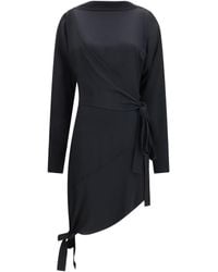 Francesco Murano - Dress Chemisier - Lyst