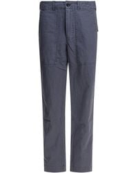 Alex Mill - Trousers - Lyst