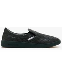Bottega Veneta - "Sawyer" Slip-On - Lyst
