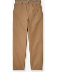 Carhartt - Single Knee Pant Jeans - Lyst
