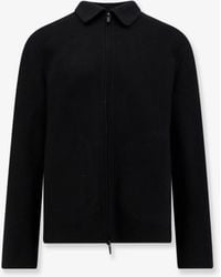 Hevò - Verdemare Wool Coat - Lyst