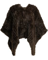 Pinko - Polyester Scarf - Lyst