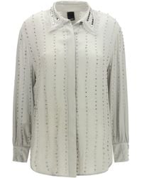 Pinko - Shirt Caitlin - Lyst