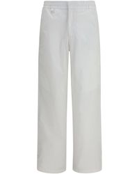 Laminar - Straight-Leg Trousers - Lyst