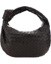 Bottega Veneta - Teen Jodie Handbag - Lyst