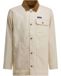 Patagonia - Jackets & Coats - Lyst
