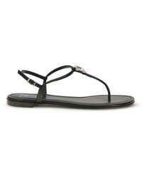 Giuseppe Zanotti - Pia Mizuki Sandals - Lyst