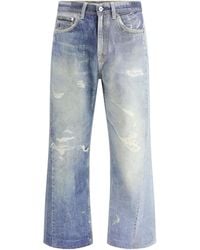 Our Legacy - Jeans Third Cut - Lyst