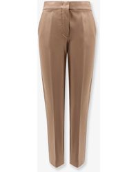 Max Mara - Midi Skirt - Lyst