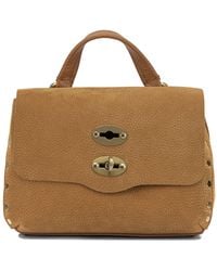 Zanellato - "Postina" Mini Handbag - Lyst