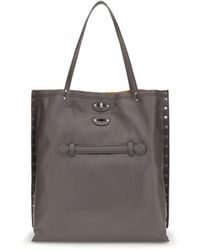 Zanellato - A'Spasso Saeta Shoulder Bag - Lyst