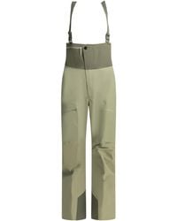 Arc'teryx - Rush Bib Pants - Lyst