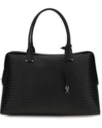 Bottega Veneta - Duffels Travel Bag Nappa - Lyst
